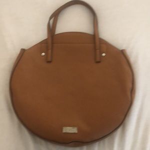 Carlos Santana bag